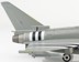 Bild von Eurofighter Typhoon "D-Day 70th Anniversary ZK308 England Mai 2014 mit 2 x ASRAAM und 4 x AIM 120, Metallmodell 1:72 Hobby Master HA6620. VORANKÜNDIGUNG, LIEFERBAR ANFANGS JULI
